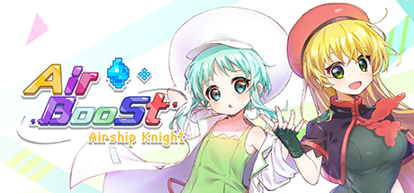 AirBoost: Airship Knight